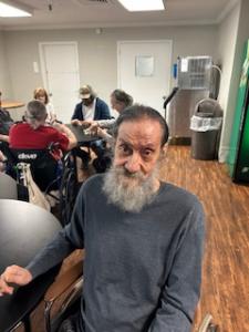 Robert Norman Bousquet a registered Sex Offender of Texas