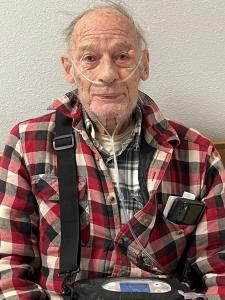 Robert William Shewan a registered Sex Offender of Texas