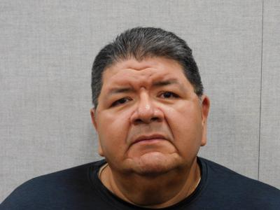 John Mendiola a registered Sex Offender of Texas
