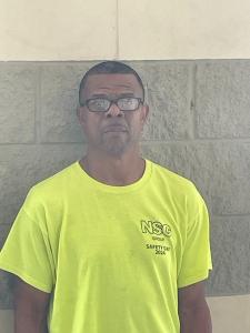 Joe Nathan Williams a registered Sex Offender of Texas