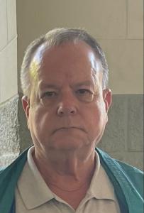 Robert Guye Carty a registered Sex Offender of Texas