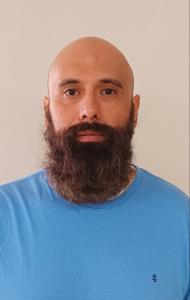 Randy Rodriguez a registered  of Texas