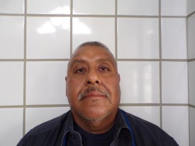 Paulino Eguia Jr a registered  of Texas