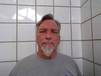 Derlyn Kyle Harrison a registered Sex Offender of Texas