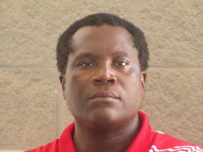 Jerald Quindell Massingill a registered Sex Offender of Texas