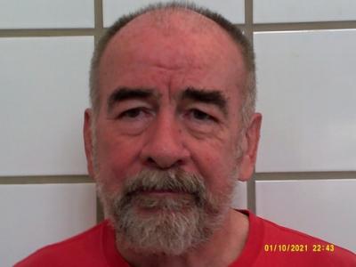 Michael Douglas Messer a registered Sex Offender of Texas