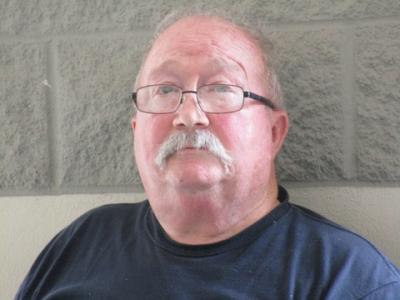 Michael Dean Gerrer a registered  of Texas