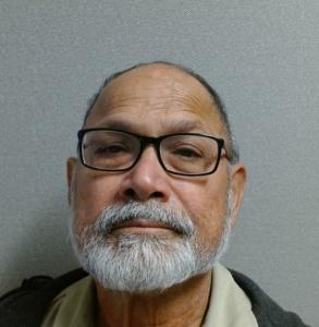Robert Casias Machado a registered  of Texas