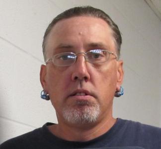 Keith Scott Brown a registered  of Texas