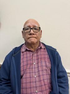 Valentin Huerto Camacho a registered Sex Offender of Texas