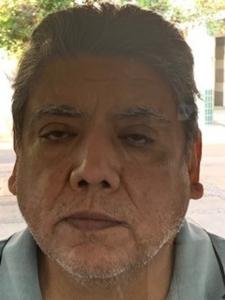 Pedro Cortes Sanchez a registered  of Texas