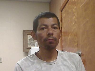 Alfred Valenzuela a registered Sex Offender of Texas