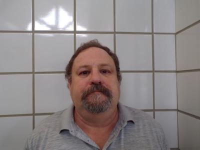 Rodney Jay Mathers a registered  of Texas