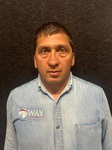 Anthony Charles Prieto a registered Sex Offender of Texas