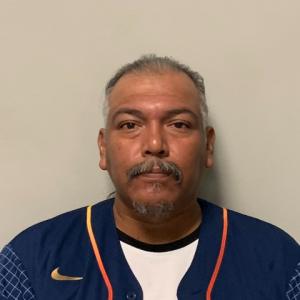 Daniel Pena a registered  of Texas