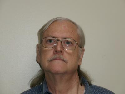 Eddy Leon Pate a registered Sex Offender of Texas