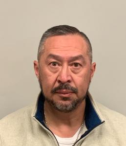 Israel Escobar a registered  of Texas