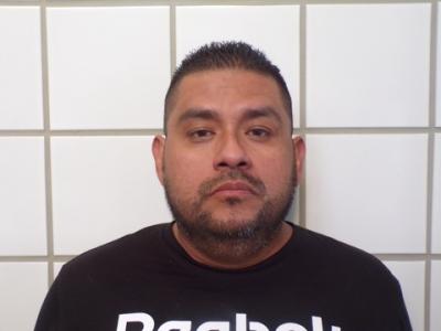 Erick Orlando Aguillon a registered  of Texas