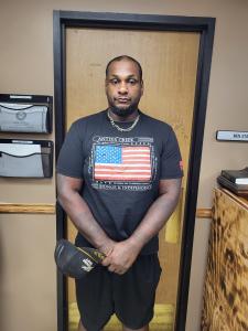 Isaac Gerald Mallard a registered Sex Offender of Texas