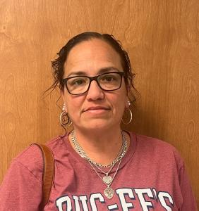 Angelica Maria Perez a registered Sex Offender of Texas