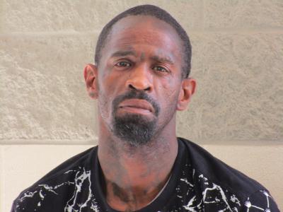 Reginald Garner a registered Sex Offender of Texas
