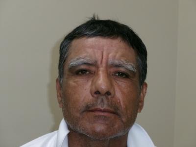 Isidro Jose Ibarra a registered Sex Offender of Texas