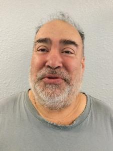 Eugene Jesus Ruiz a registered Sex Offender of Texas