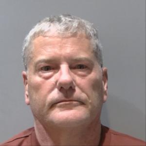 Darren Breaux a registered Sex Offender of Texas