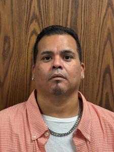 Danny Diaz a registered Sex Offender of Texas