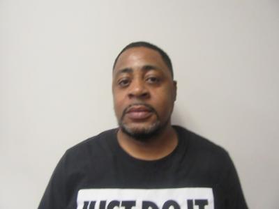 Detrick Willis a registered Sex Offender of Texas