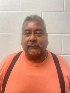 Raul Hernandez a registered  of Texas