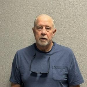Paul Thomas Eaton a registered Sex Offender of Texas