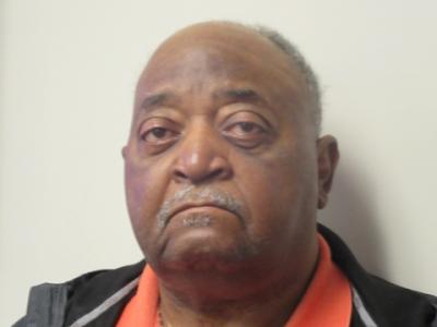 Ervin Kelly Armstead a registered  of Texas