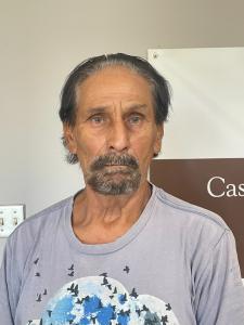 Manuel Ornelas a registered Sex Offender of Texas