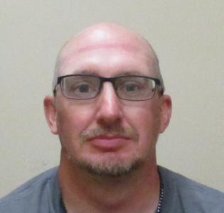 Robert Scott Parnell a registered  of Texas