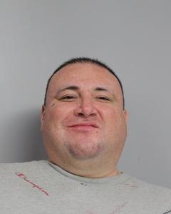 Richard Benavidez a registered  of Texas