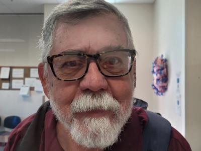 Larry Woodrow Branyan a registered  of Texas