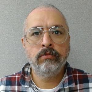 Joe Albert Cavazos a registered Sex Offender of Texas