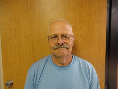 Eddy Laroy Roberts a registered Sex Offender of Texas