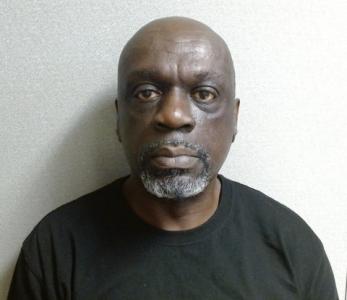 Herman Calvin Smith a registered  of Texas