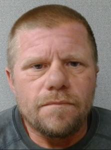 Joseph Ray Balusek a registered Sex Offender of Texas