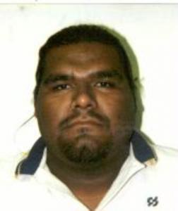 Christopher Mark Sifuentes a registered Sex Offender of Texas