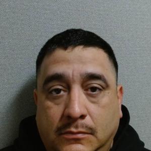 Arnold Sampila Gonzales a registered Sex Offender of Texas