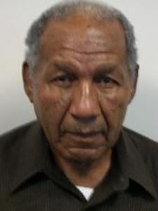 Robert Lee Walker a registered  of Texas