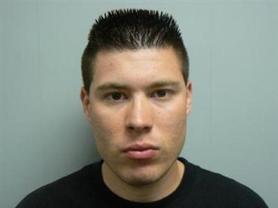 Thomas Andrew Bryan a registered Sex Offender of Texas