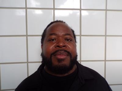 William Deno Zhamyron a registered  of Texas