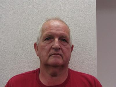 William Bishop White Jr a registered  of Texas