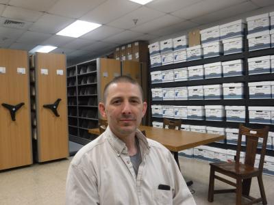 Joseph Mark Lipsey a registered Sex Offender of Texas