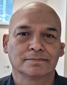 Gregory Chavez Salazar a registered Sex Offender of Texas