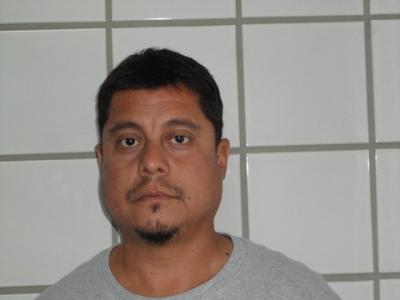 Miguel Angel Romero a registered  of Texas